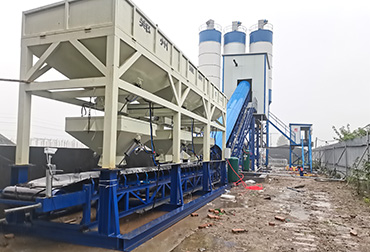 5-6混凝土攪拌車(chē)(圖4) 5-6混凝土攪拌車(chē)(圖4)